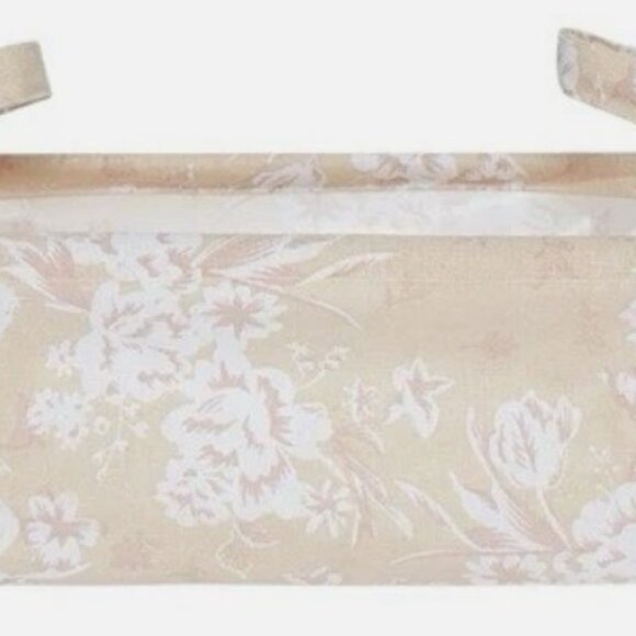 Summer & Rose Storage Baskets Set Of 3 - Picture 4 of 4